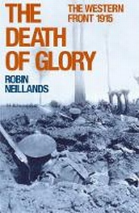 Enlarge image Cover: The Death of Glory - John Murray Publishers Ltd