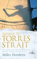 Cover: Passage to Torres Strait - John Murray Publishers Ltd