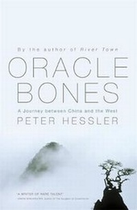 Abbildung von: Oracle Bones - John Murray Publishers Ltd