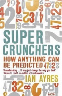 Abbildung von: Super Crunchers - John Murray Publishers Ltd