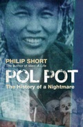 Cover: Pol Pot - John Murray Publishers Ltd