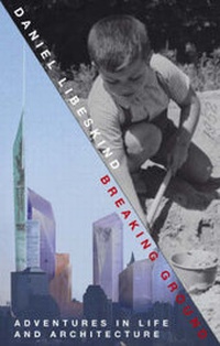 Enlarge image Cover: Breaking Ground - John Murray Publishers Ltd