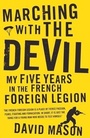 Cover: Marching with the Devil - Hachette Australia