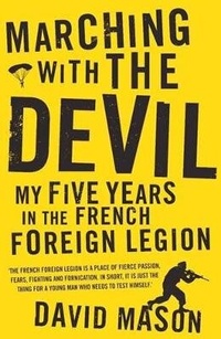 Enlarge image Cover: Marching with the Devil - Hachette Australia