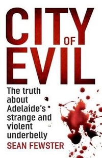 Abbildung von: City of Evil - Hachette Australia