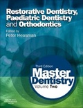 Cover: Master Dentistry - Churchill Livingstone