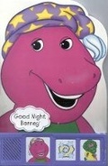 Cover: Good Night, Barney! - HarperCollins Melbourne