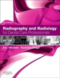 Cover: Radiography and Radiology for Dental Care Professionals - Churchill Livingstone