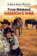 Cover: Harmon's War - Robert Hale Ltd