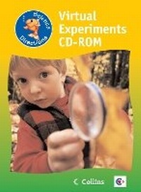 Enlarge image Cover: Virtual Experiments Years 1 and 2 CD-Rom - Collins Educational