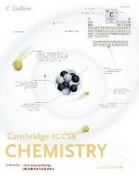 Abbildung von: IGCSE Chemistry for CIE - Collins Educational