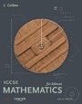 Cover: IGCSE Mathematics for Edexcel - Collins Educational