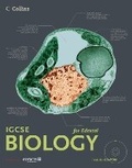 Cover: IGCSE Biology for Edexcel - Collins Educational