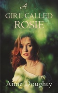 Cover: A Girl Called Rosie - Allison & Busby