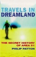 Cover: Travels in Dreamland - Gollancz