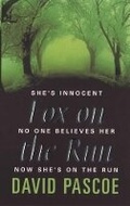 Cover: Fox on the Run - Orion mass market paperback
