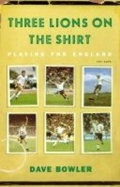 Cover: Three Lions on the Shirt - Orion mass market paperback