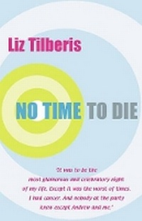 Bild: No Time to Die - Orion mass market paperback