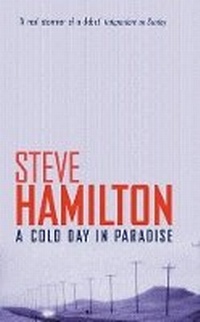 Enlarge image Cover: A Cold Day In Paradise - Orion mass market paperback