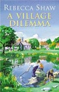 Cover: A Village Dilemma - Orion