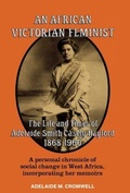 Cover: An African Victorian Feminist - Routledge