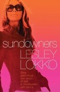 Cover: Sundowners - Orion