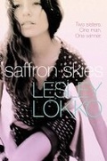 Cover: Saffron Skies - Orion
