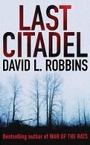 Cover: Last Citadel - Orion mass market paperback