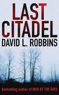 Cover: Last Citadel - Orion mass market paperback