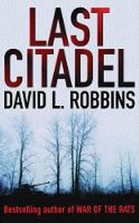 Enlarge image Cover: Last Citadel - Orion mass market paperback