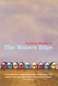Cover: The Water's Edge - Headline Book Publishing