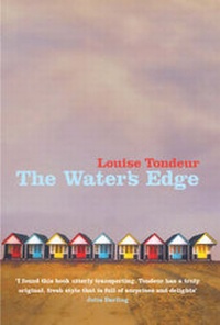 Enlarge image Cover: The Water's Edge - Headline Book Publishing