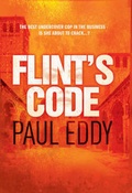 Cover: Flint's Code - Headline Book Publishing
