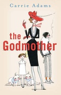 Cover: The Godmother - Headline Review