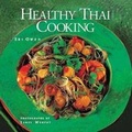 Cover: Healthy Thai Cooking - Frances Lincoln