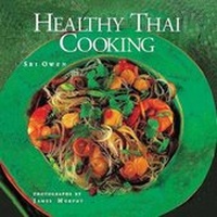 Abbildung von: Healthy Thai Cooking - Frances Lincoln