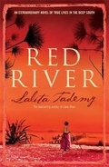 Cover: Red River - Headline Review