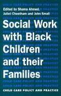 Cover: Social Work with Black Children and Their Families - Free Association Books