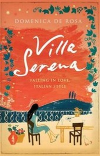 Enlarge image Cover: Villa Serena - Headline Review