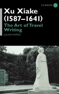 Cover: Xu Xiake (1586-1641) - Routledge