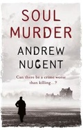 Cover: Soul Murder - Headline Book Publishing