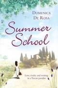 Cover: Summer School - Headline Review