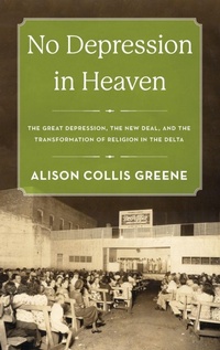 Bild vergrößern Bild: No Depression in Heaven - Oxford University Press Inc