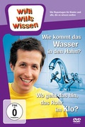 Cover: Wie kommt das Wasser in den Hahn? / Wo geht das hin, das Rohr im Klo? - Universal Music