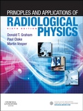 Cover: Principles and Applications of Radiological Physics E-Book - Churchill Livingstone