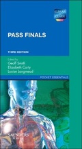 Cover: Pass Finals - Saunders