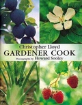Cover: Gardener Cook - Frances Lincoln