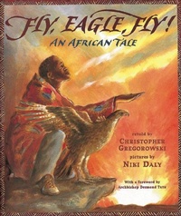 Enlarge image Cover: Fly, Eagle, Fly! - Frances Lincoln Children's Books