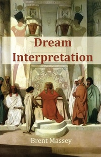 Abbildung von: Dream Interpretation Is God's Business - Jetlag Press