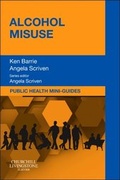 Bild: Public Health Mini-Guides: Alcohol Misuse - Churchill Livingstone